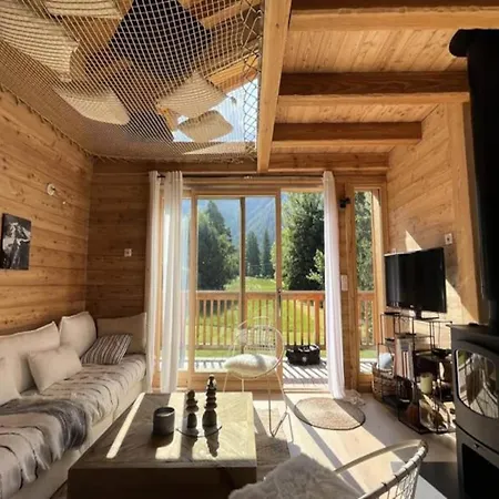 For 8 People Apartmán