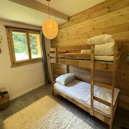 Apartmán For 8 People *